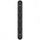 Midwest Industries M-Lok To KeyMod Adapter 4 Slot Black MI-M2K4, EDEMO1