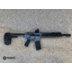 Midwest Industries Mcx Virtus Suppressor Compatible Handguard M-lok - MI-MCXVSP10