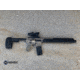 Midwest Industries Mcx Virtus Suppressor Compatible Handguard M-lok - MI-MCXVSP1525