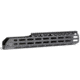 Midwest Industries Mcx Virtus Suppressor Compatible Handguard M-lok - MI-MCXVSP1525