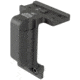 Midwest Industries MI GEN2 SUB 2000 T1/T2 OPTIC MOUNT, Black, MI-G2SUB-T2