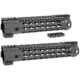 Midwest Industries G3 Lightweight KL-Series One Piece Free Float Handguard, KeyMod