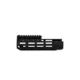 Midwest Industries Mi Handguard Sig Sauer Mpx 8.0'' M-lok Black