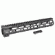 Midwest Industries Mi Handguard Ss M-lok Dpms 1-pc 12'' Dpms Low a3 Upper