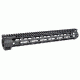 Midwest Industries Mi Handguard Ssk Keymod 1-pc 15'' Windham Weaponry .308