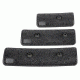 Midwest Industries Mi Keymod Panel Kit 3 Piece Black