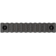 Midwest Industries Mi M-lok Rail Section 11 Slot Fits M-lok Rails