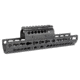 Midwest Industries Mi Ss Ak Handguard Keymod Extended Fits Most Ak47/74