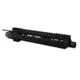 Midwest Industries MI Ultra Lightweight Titanium One Piece Free Float Handguard, M-LOK compatible, Black, 10.5in, MI-ULW10.5