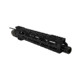 Midwest Industries MI Ultra Lightweight Titanium One Piece Free Float Handguard, M-LOK compatible, Black, 10.5in, MI-ULW10.5