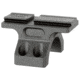 Midwest Industries MK2 Acro Aimpoint Cap, 30mm, Black, MI-MK2-30ACRO