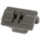 Midwest Industries MK2 Acro Aimpoint Cap 45 Offset, 34mm, Black, MI-MK2-34ACRO45