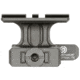 Midwest Industries MK2 QD Acro Aimpoint Mount - 1/3 Cowitness, Black, MI-MK2-QDACRO1/3
