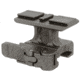 Midwest Industries MK2 QD Acro Aimpoint Mount - 1/3 Cowitness, Black, MI-MK2-QDACRO1/3