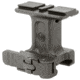 Midwest Industries MK2 QD Acro Aimpoint Mount, 2.26in, Black, MI-MK2-QDACRONV-2.26
