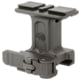 Midwest Industries MK2 QD Acro Aimpoint Mount, 2.26in, Black, MI-MK2-QDACRONV-2.26