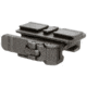 Midwest Industries MK2 QD Acro Aimpoint Mount - Low, Black, MI-MK2-QDACROL