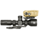 Midwest Industries MK2 QD Scope Mount, 34mm, Black, MI-MK2-QD34SM