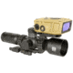Midwest Industries MK2 QD Scope Mount, 34mm, Black, MI-MK2-QD34SM