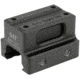 Midwest Industries MRO Red Dot Optic Mount, Lower 1/3, Black, MI-MRO-1/3