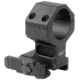 Midwest Industries QD Ring Mount Aimpoint Pro, Black, MI-QD68