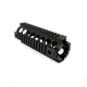 Midwest Industries Quad-rail Drop In For Dpms Oracle Lr-308