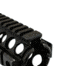 Midwest Industries Quad-rail Drop In For Dpms Oracle Lr-308