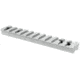 Midwest Industries Ruger 10/22 Scope Mount, Silver, MI-1022SM-S