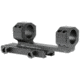 Midwest Industries Scope Mount Gen2, 1inch, Black, MI-SM1G2