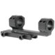 Midwest Industries Scope Mount Gen2, 1inch, Black, MI-SM1G2