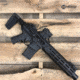 Midwest Industries SIG Rattler M-Lok Suppresser Compatible Handguard, Black, 10in MI-SIGRSP-10