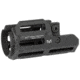 Midwest Industries SP89 Clones Mil-Spec Top Rail Handguard, M-Lok Compatible, Black, MWMI-SP89M