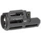 USED, Midwest Industries SP89 Clones Mil-Spec Top Rail Handguard, M-Lok Compatible, Black, MWMI-SP89M