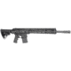 Midwest Industries SSK-KeyMod Series One Piece Free Float Handguard 10.5 Inch Black MI-SSK10
