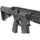 Midwest Industries T-Series 12in Handguard, Black, *MI-16MFT12