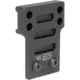 Midwest Industries T1/micro Red Dot Side Mount Compatible W/ Ruger Pc Carbine - MI-PC9T1M