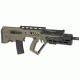 Midwest Industries Tavor Gator Rail M-Lok, Black, MI-TGRM