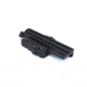 Midwest Industries Trijicon ACOG, V-COG 1 Lever QD Mount, Black, MI-QDTAV1