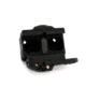 Midwest Industries Trijicon MRO Co-Witness, Black, MI-QDMRO-CO