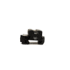 Midwest Industries Trijicon MRO Co-Witness, Black, MI-QDMRO-CO