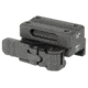 Midwest Industries Trijicon MRO Co-Witness, Black, MI-QDMRO-CO