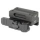 Midwest Industries Trijicon MRO Co-Witness, Black, MI-QDMRO-CO