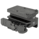 Midwest Industries Trijicon RMR Co-Witness QD Mount, Black, MI-QDRMR-CO