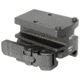 Midwest Industries Trijicon RMR Lower 1/3 QD Mount, Black, MI-QDRMR-1/3