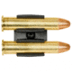 Midwest Industries Universal Shell M-LOK Holder, Black, MI-USH