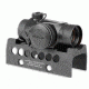 Midwest Industries Vortex Sparc Primary Arms Top Cover for AK 47 / 74, Black, MI-AK-T1/VS, EDEMO1