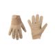 MIL-TEC Army Gloves - Men's, Coyote, Extra Large, 12521005-905