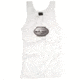 MIL-TEC Bundeswehr Tank Top - Men's, White, Extra Large, 11006007-905