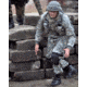MIL-TEC Commando Pants - Men's, AT-Digital Camo, Medium, 11509098-903