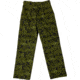 MIL-TEC Mil-Tec BDU Field Pants, Danish Camo, 2XL, 11805025-906